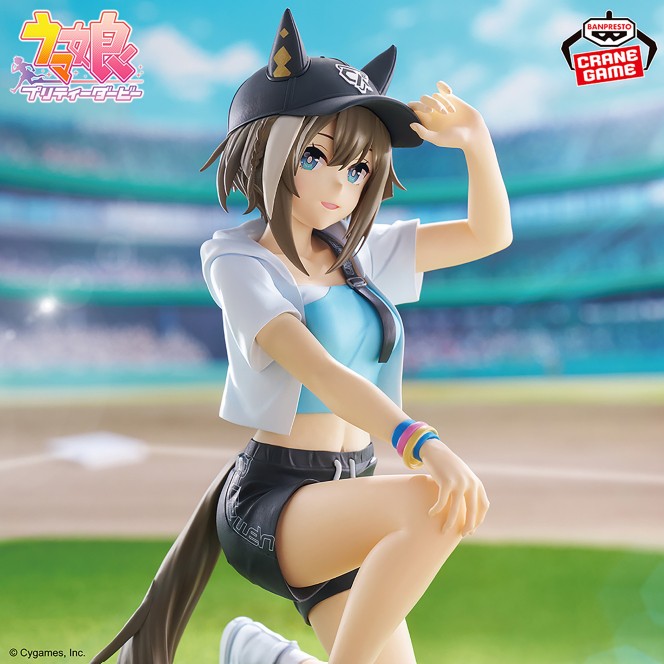 2026/6/19入荷】ウマ娘 プリティーダービー XStellar “アストン